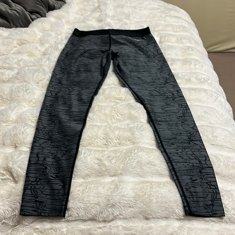 Nike golf dri fit leggings